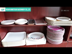 Ruian Mingyuan Machinery Co., Ltd uit China Introductievideo