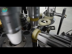 eenvoudig model Papieren bekermachine jbz-oc9