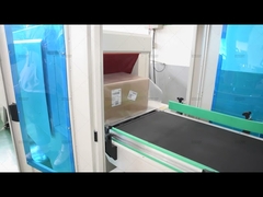 krimpfolie verpakt machine verpakkingskarton