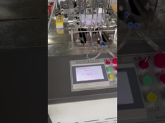 MY-PF papierfunnelmachine