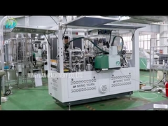 MY-DW120 hogesnelheidsbekermachine