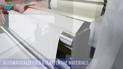 Rol- en stansmachine MYC-950PY